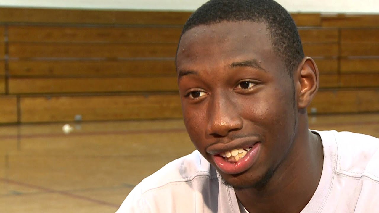 Towering Above Tragedy: The Donta' Hall Story