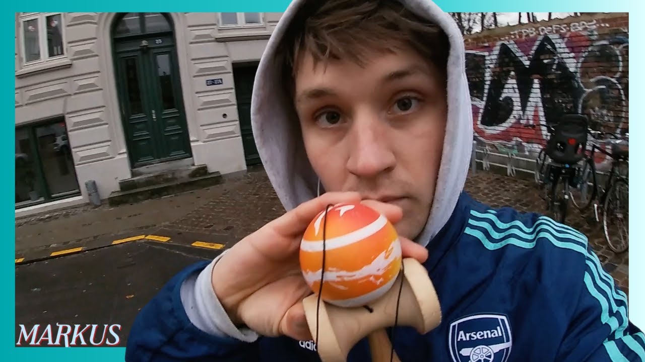 Lotus Kendamas Team Edit - Element