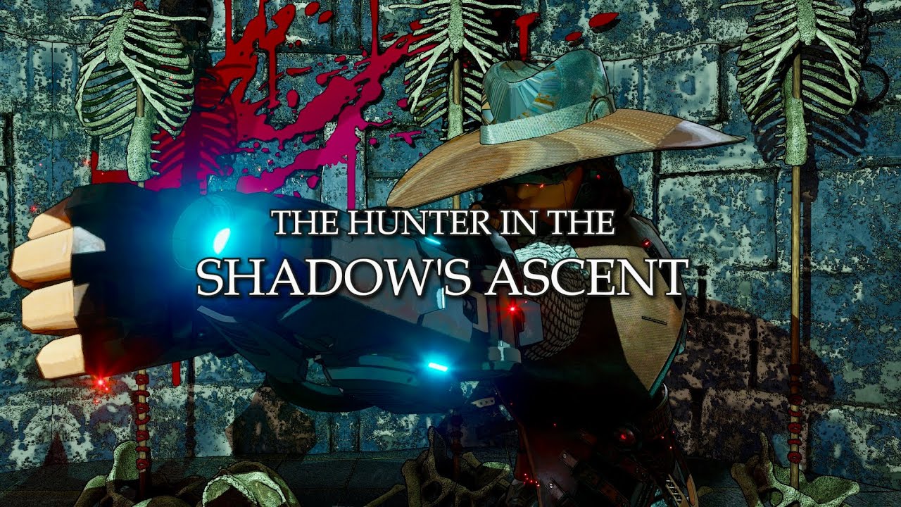 Rifts: Shadow's Ascent Game Trailer