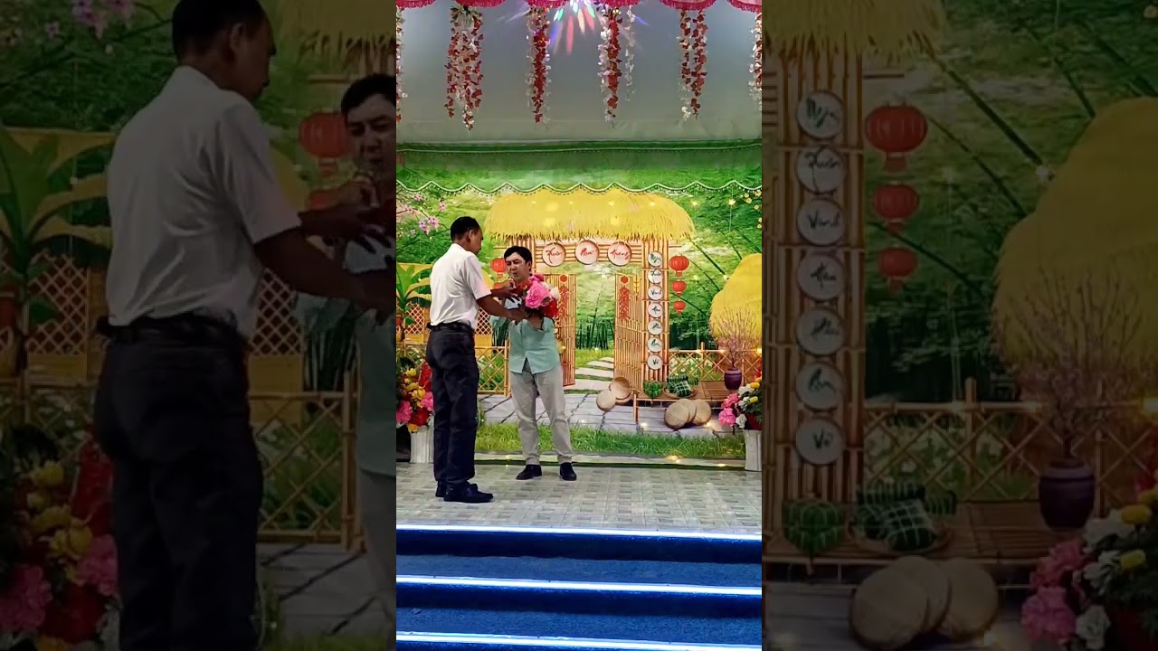 Mừng Tuổi Mẹ - Sáng tác: Trần Long Ẩn - Lê Hiếu Cover