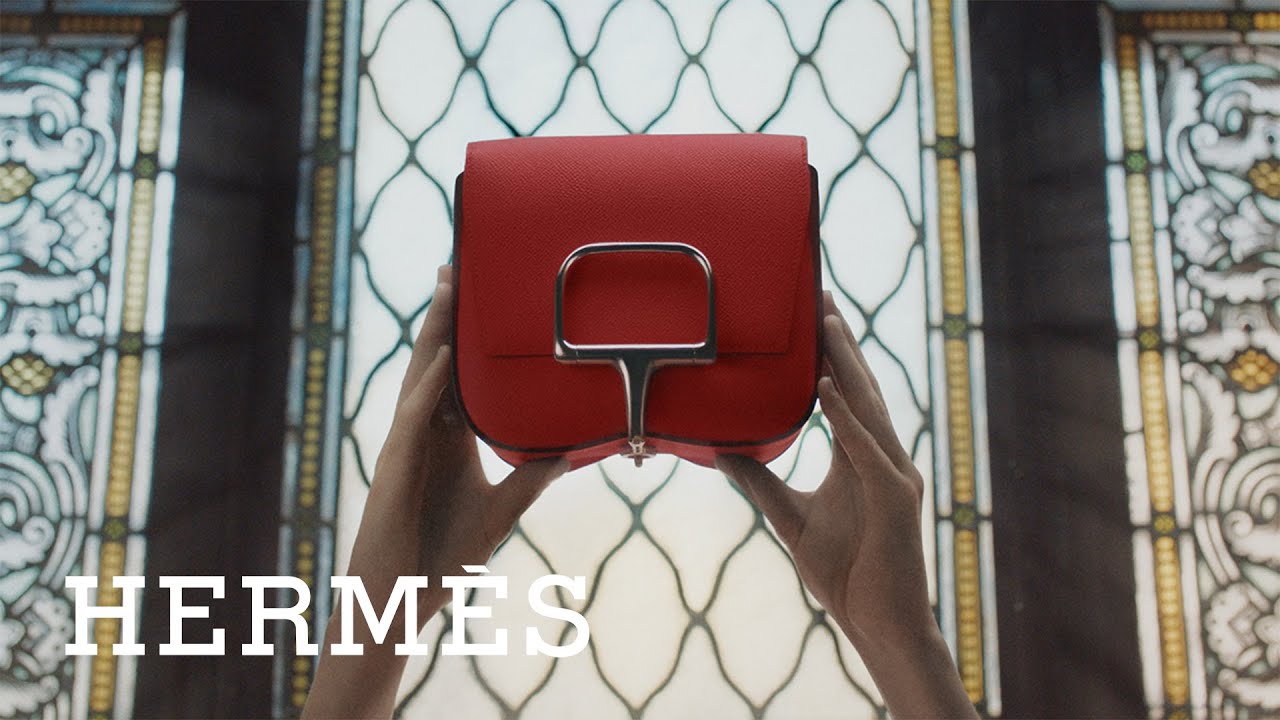 The Legend of Herm&egrave;s Della Cavalleria
