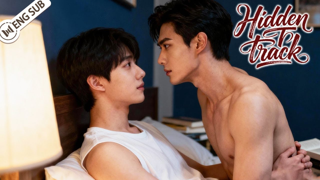 【BL Movie】Дыхание сбилось, когда прикосновение задержалось—слишком близко для спокойствия 💕 #BL
