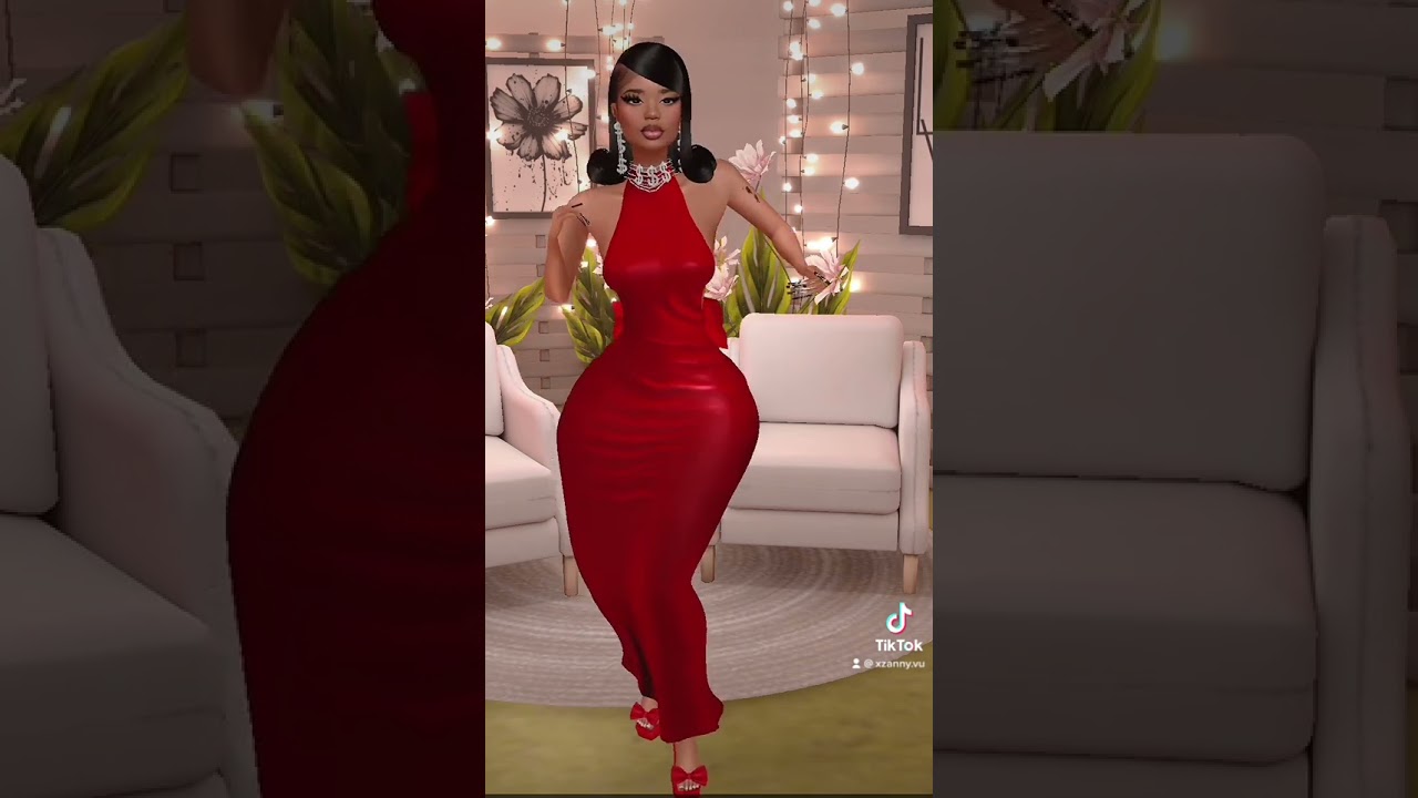 XZanny #tiktok #imvu #imvufashion #beyou #imvumobile #imvuseries #imvumusic