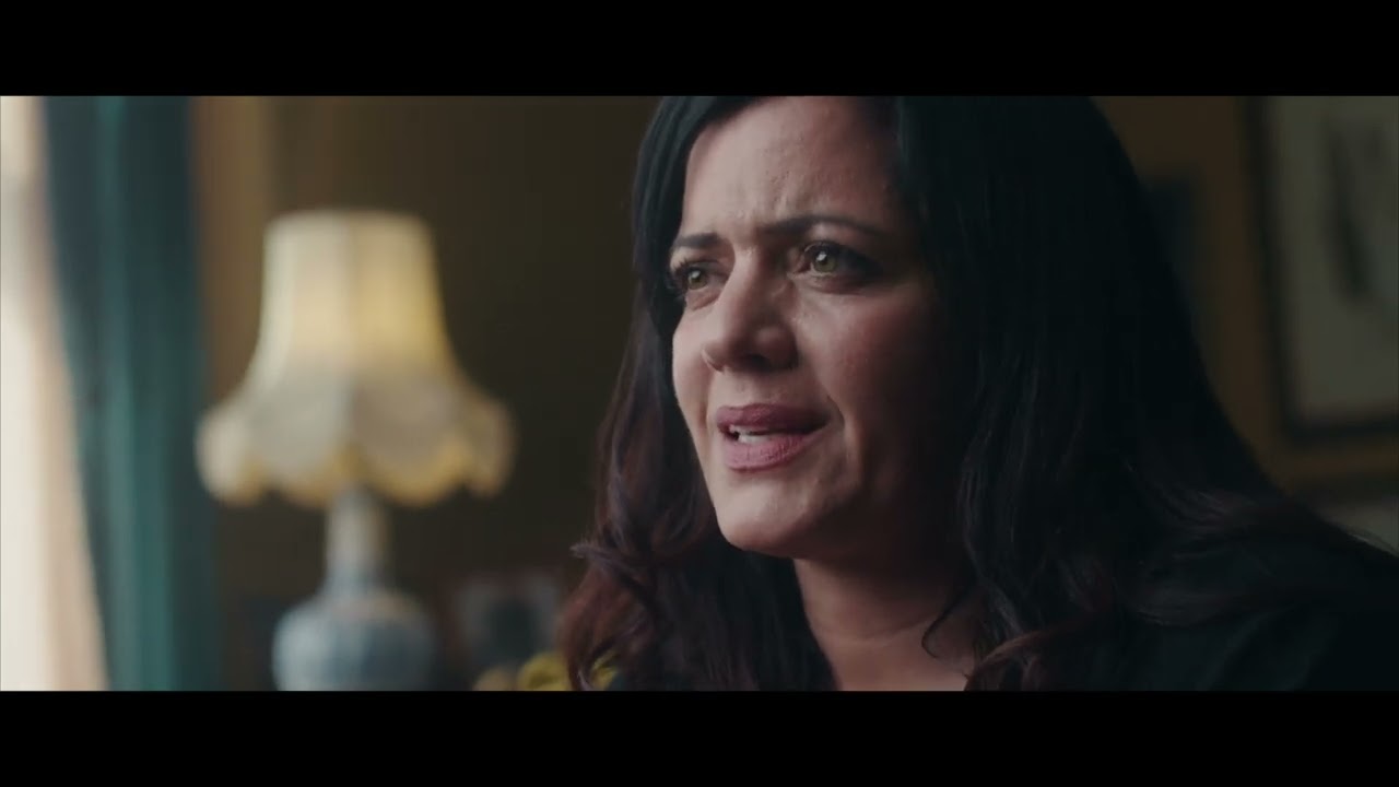 RUTH COMEDY SCENE