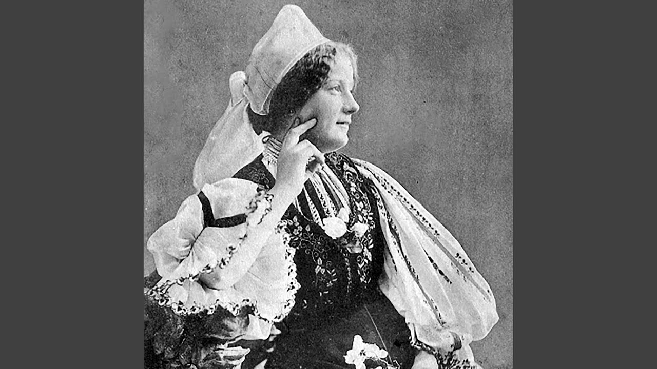 Marghiolița din Galați Romanian folk song c.1841