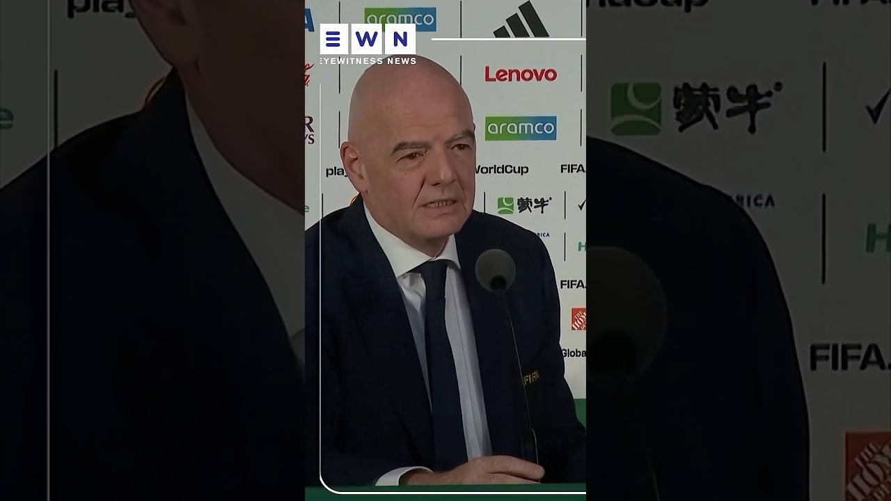 Главные новости коротко: итоги международной недели с Джейн Даттон