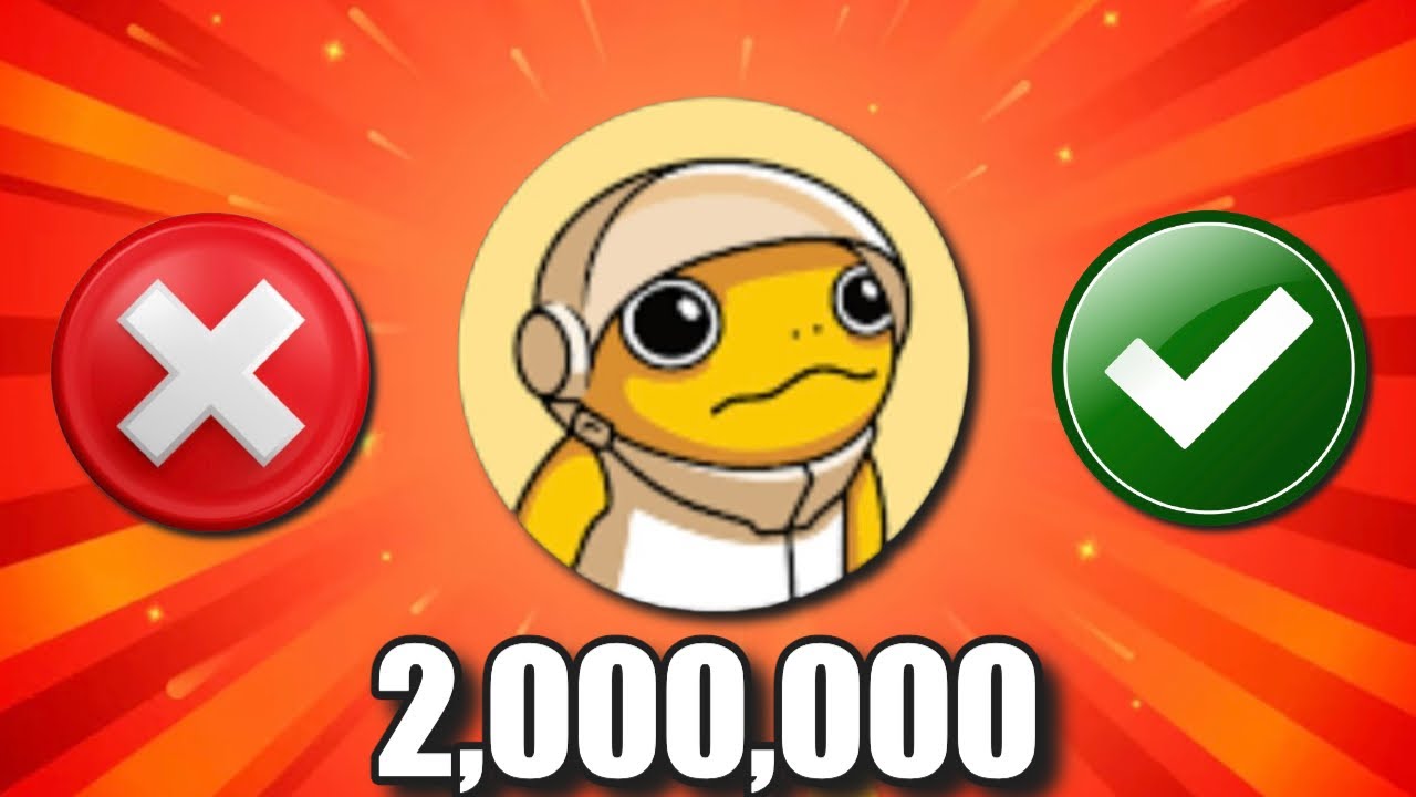How Much Will 2,000,000 TURBO Be At The End Of The Bull Run
