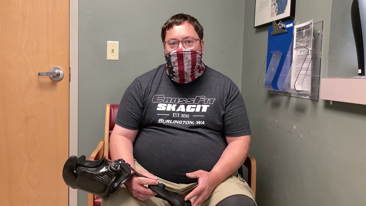 Jason's Recovery Journey