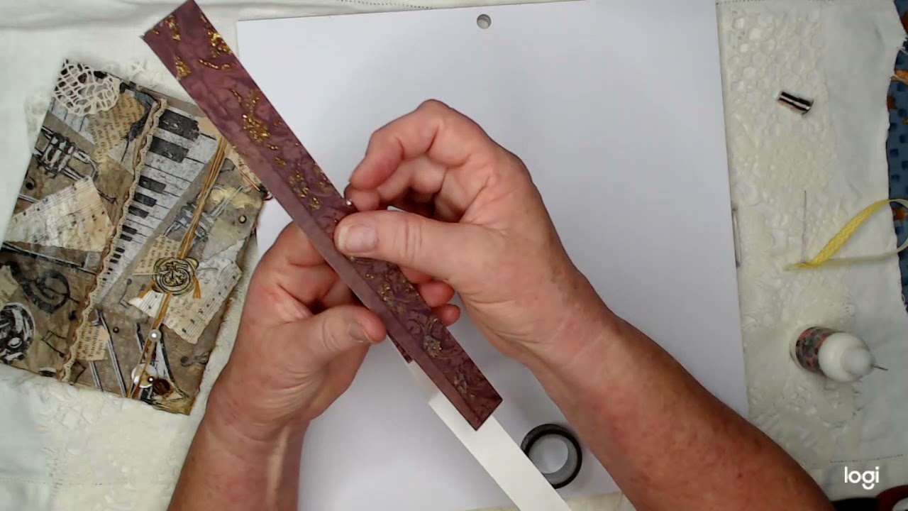 More magnet ideas for Junk Journals