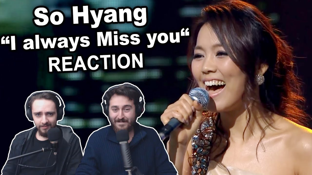 Singers Reaction/Review to 