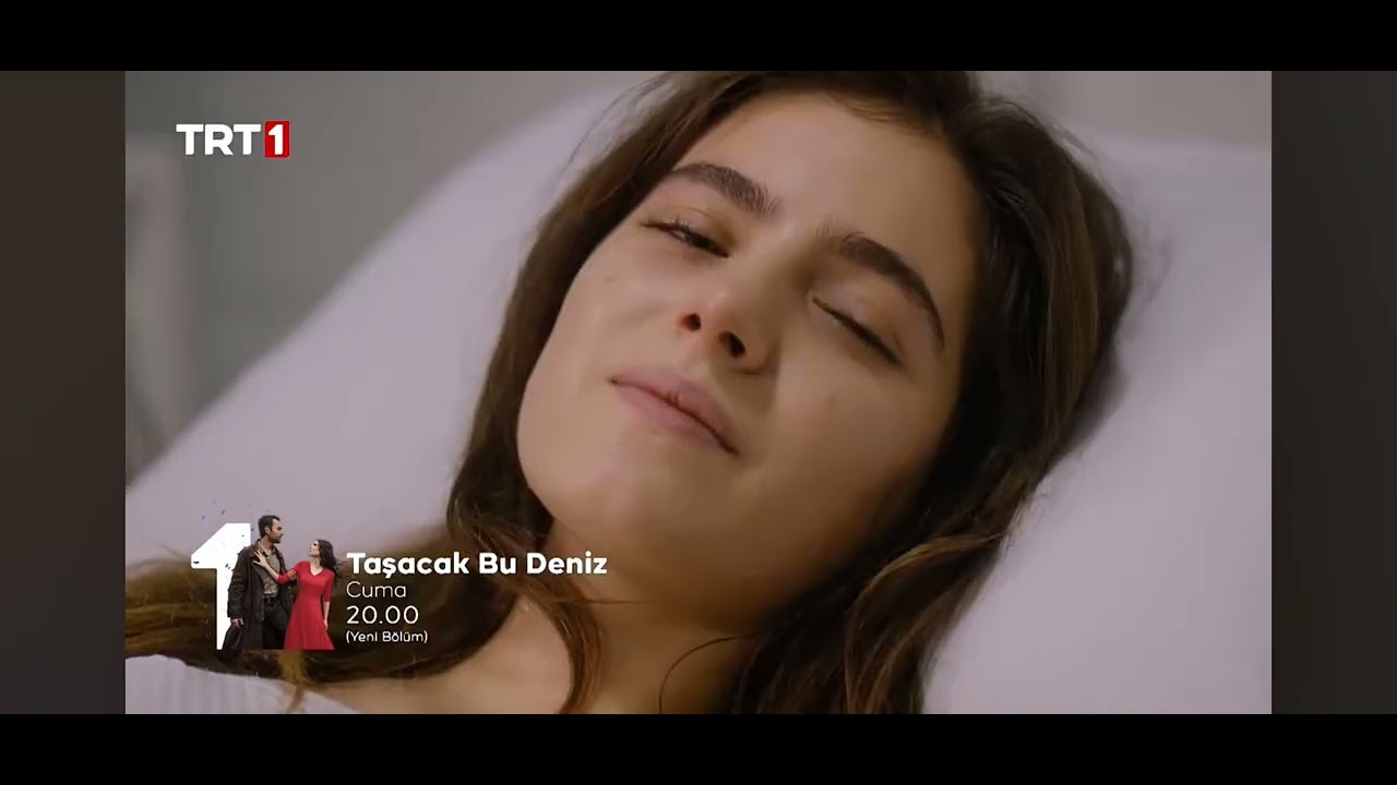 Taşacak bu deniz eleni ölüyor fragman 20.bölüm