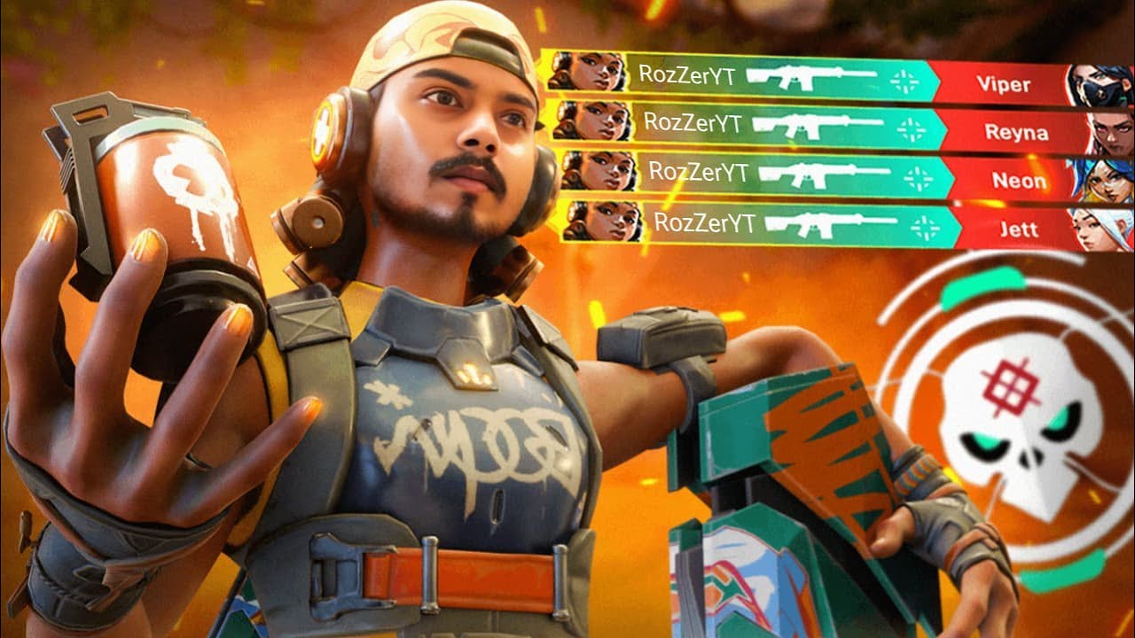 VALORANT LIVE 🔴 IMMORTAL LOBBY GAMEPLAY | Rank Push Hindi #valorantlive #gaming