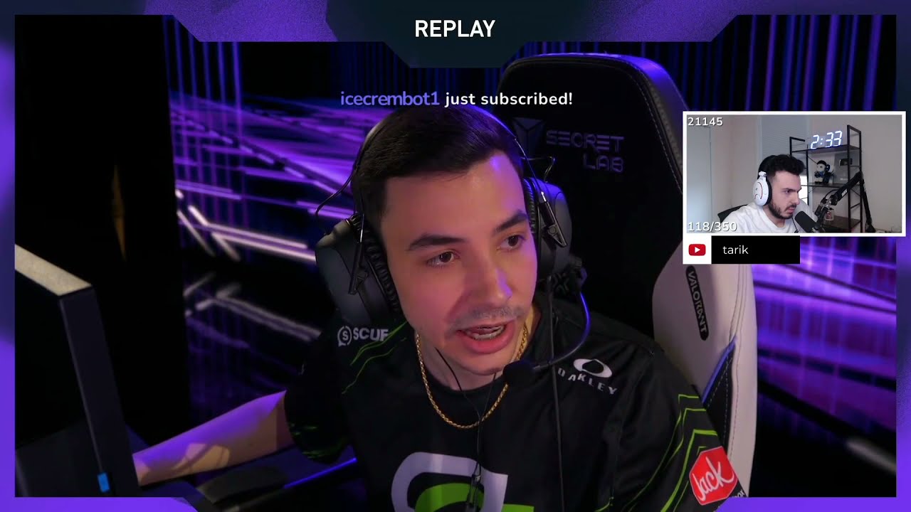 OpTic терпит крах, отдавая предпочтение Виктору 