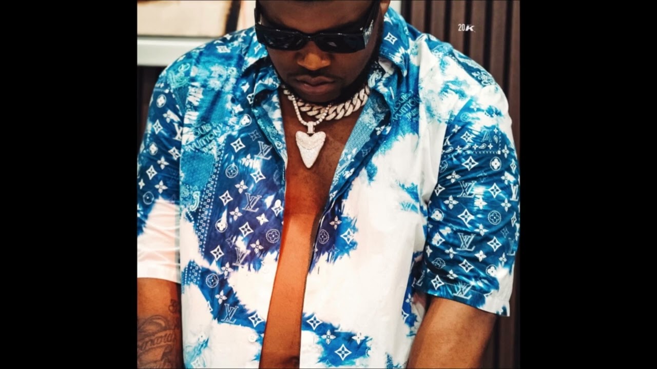 Bossman Dlow Type Beat - 