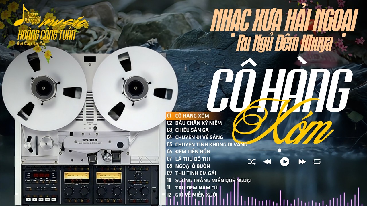 LK Nhạc Lính Xưa 1975 