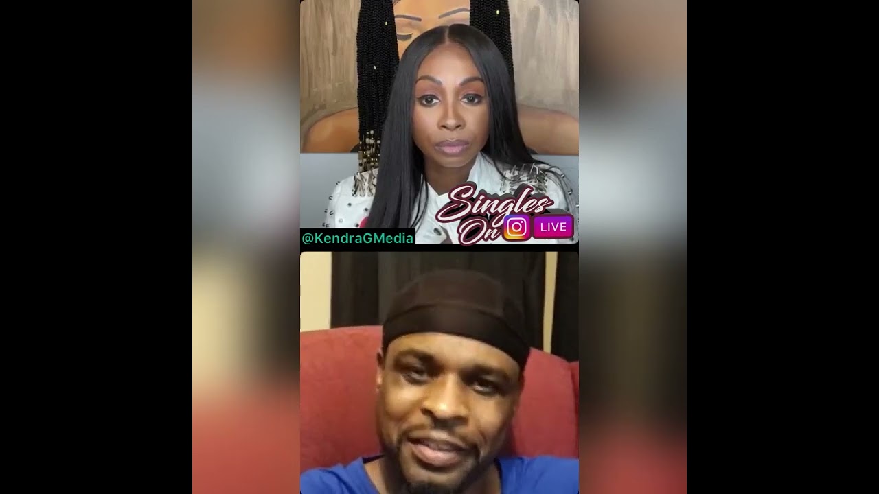 No money hungry women. He broke up with his last girl 3 days ago because she was all about money.