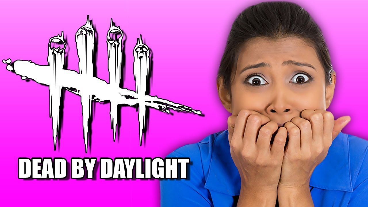 TOO MANY JUMPSCARES! (NEW DLC) | Dead by Daylight #41 (ft. H2O Delirious, Ohm, & Gorillaphent)