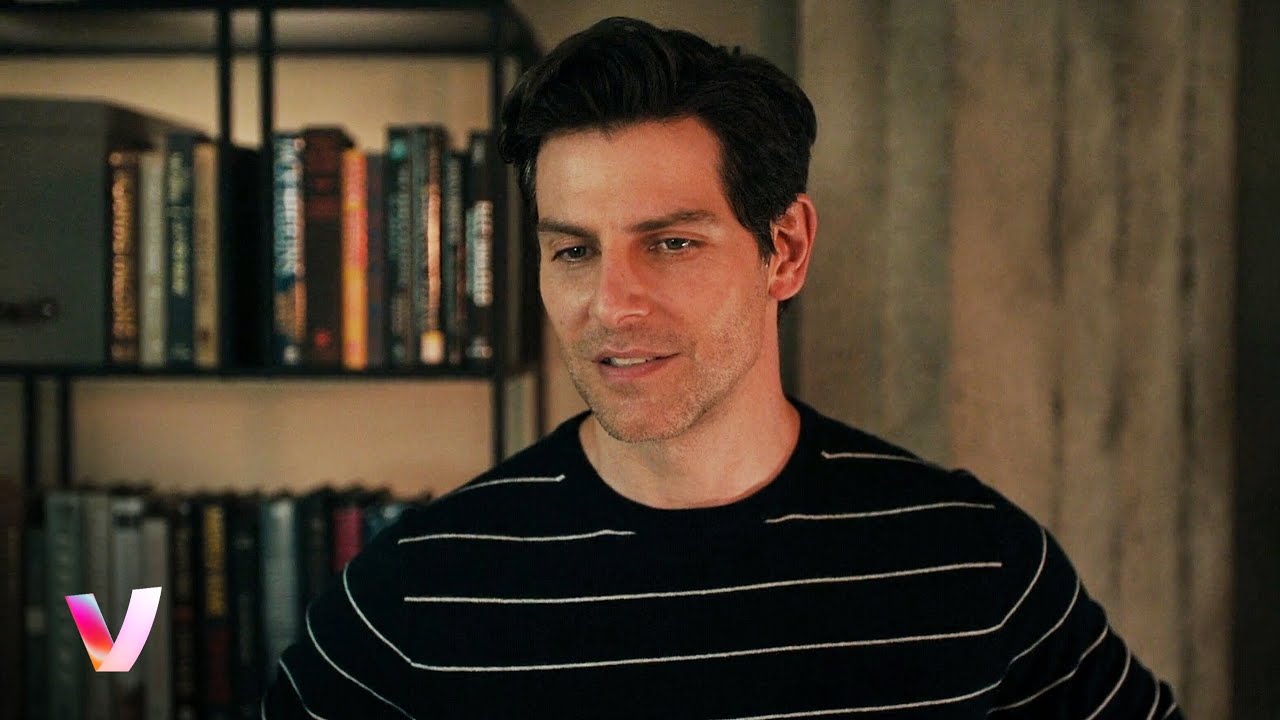 Morgan Solved the Game Maker Case | High Potential | VTM