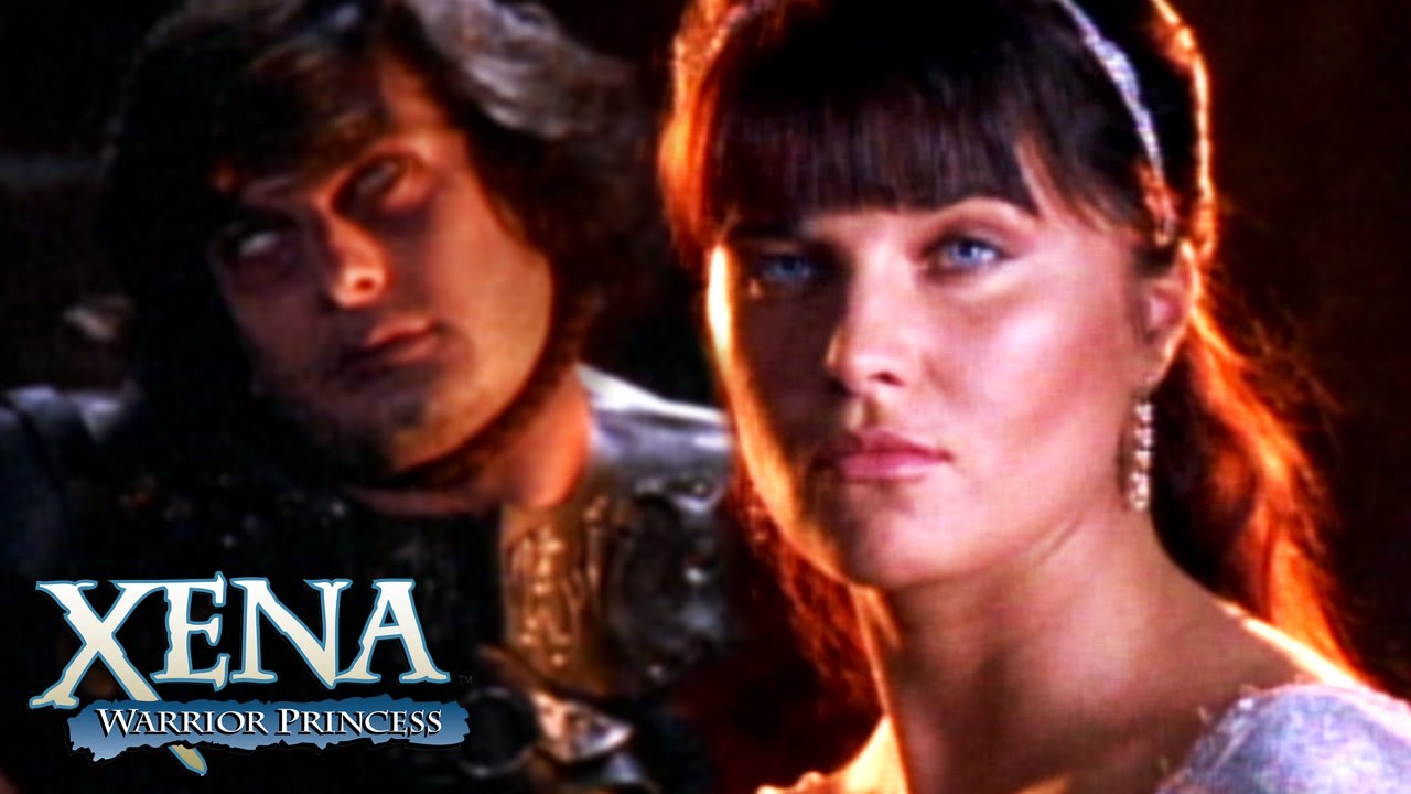 Under Threat Of Death | Xena: Warrior Princess