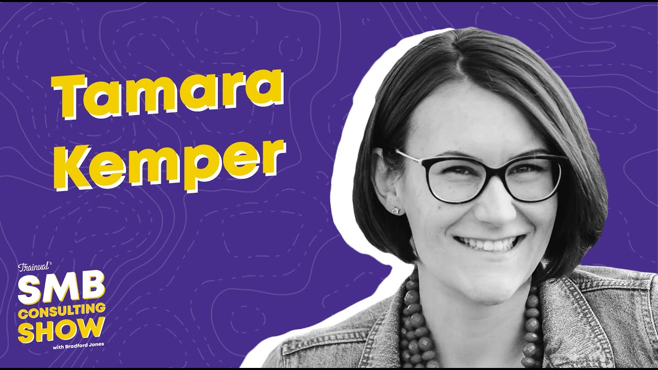 Tamara Kemper's Guide to Streamlining Operations
