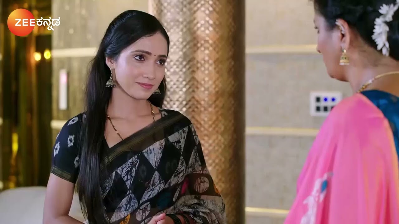 Shravani Subramanya | Ep - 318 | Best Scene | Jun 02 2025 | Zee Kannada