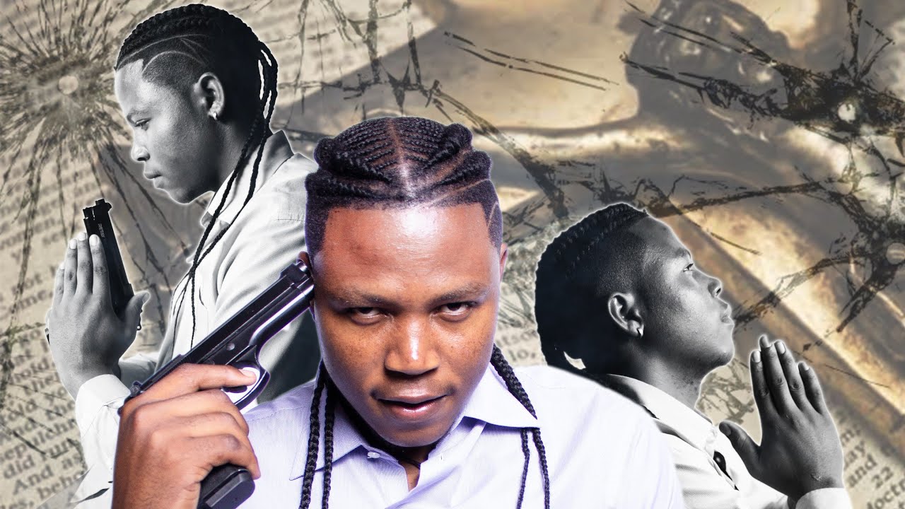 Impilo Inzima (Life is Hard) 2020