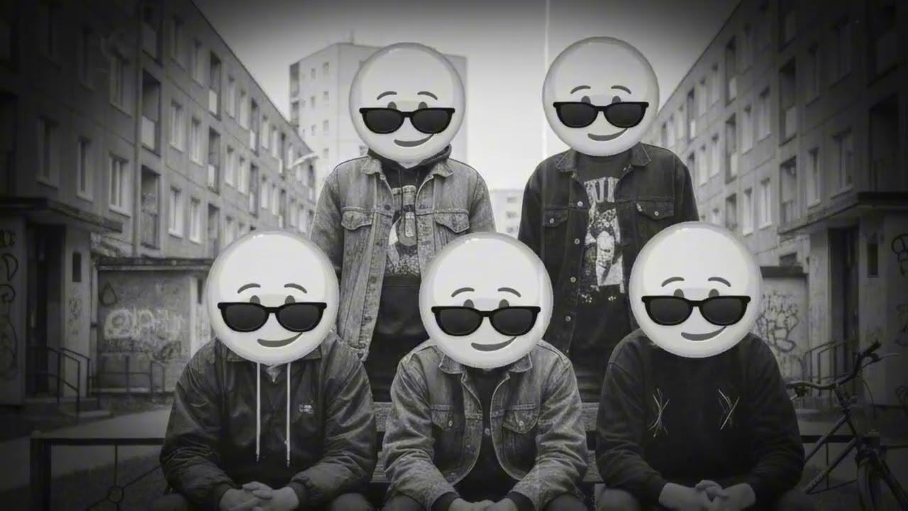 BLOK EKIPA | Hip-Hop/Street Pop/Urban
