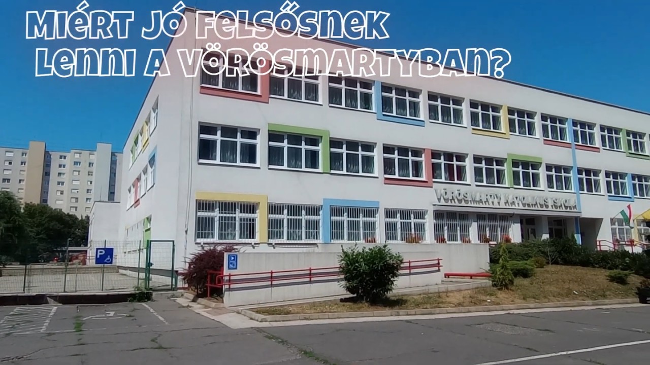 Maradj felsős!