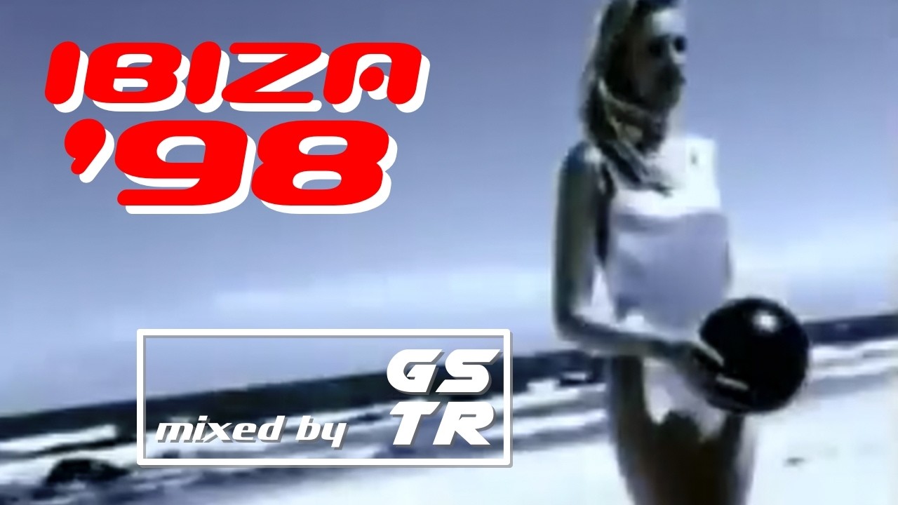 Ibiza 1998 – The Very Best of Chilled Trance