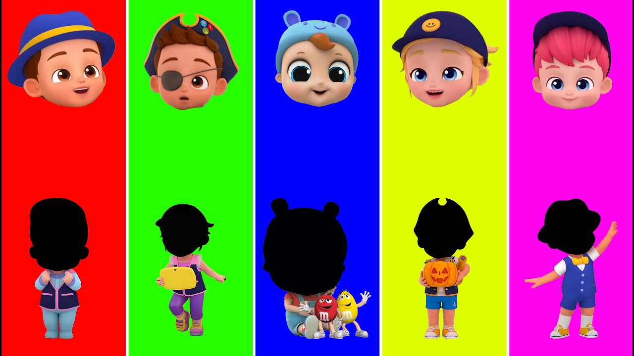 Wrong eyes👀 challenge DAME TU COSITA Funny Puzzle Wrong Heads