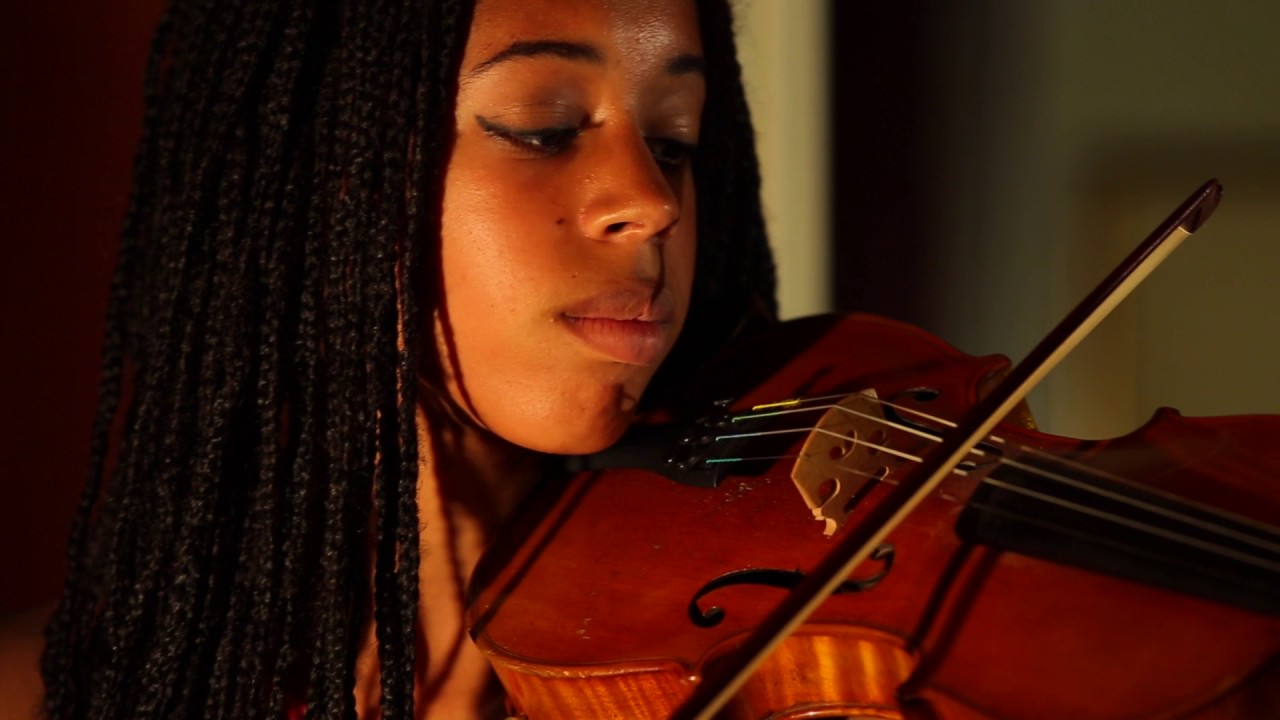 The Kanneh-Masons Six - Medley