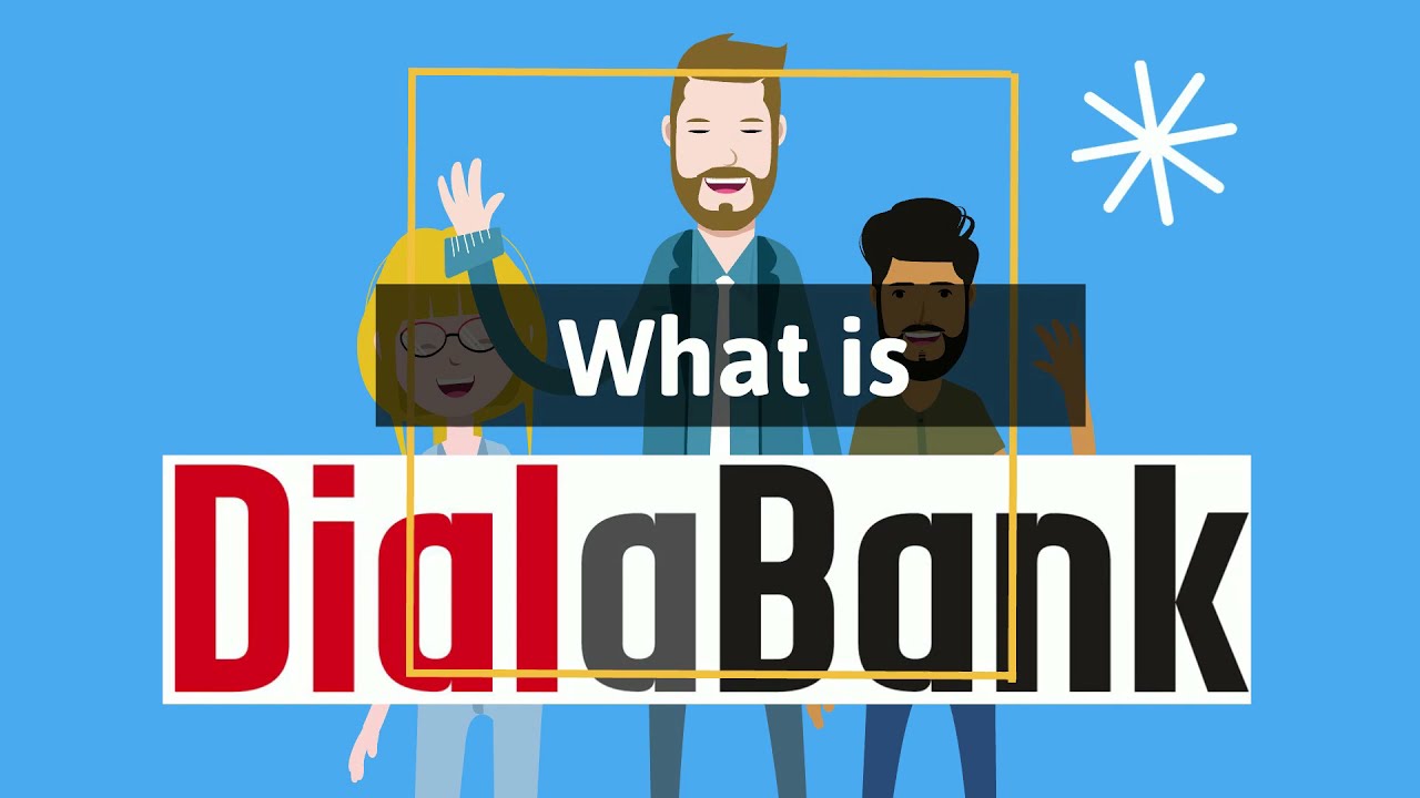 What is Dialabank? India&rsquo;s First Financial Helpline