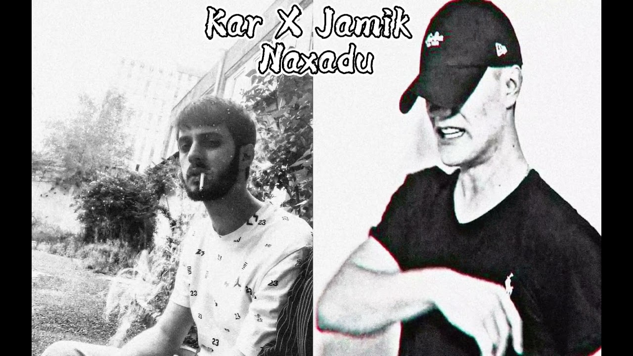 Karrr x Jamik - Naxadu (Remix) [Jani Beats & PROD.6:40]