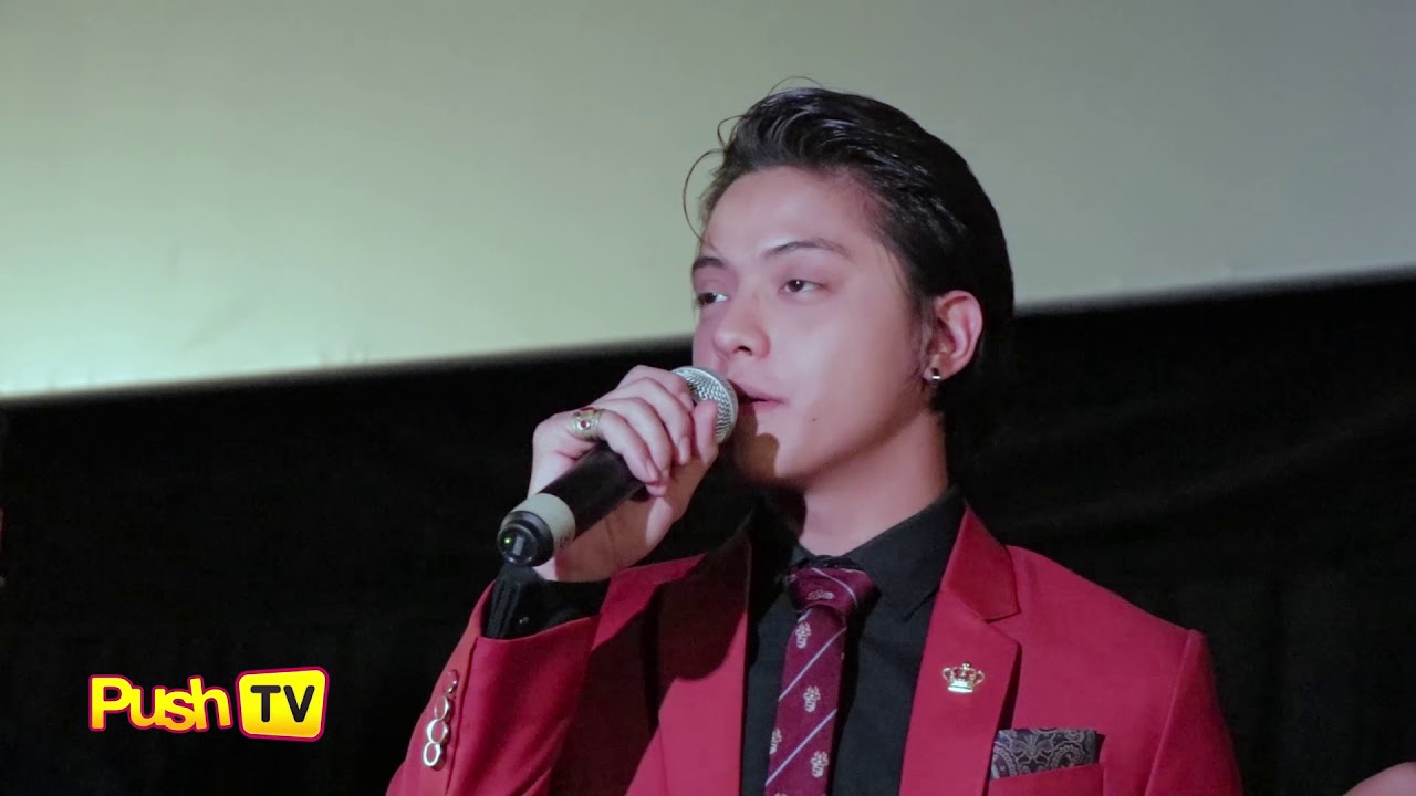 Push TV: Celebrities show support for KathNiel’s blockbuster film “The Hows Of Us”