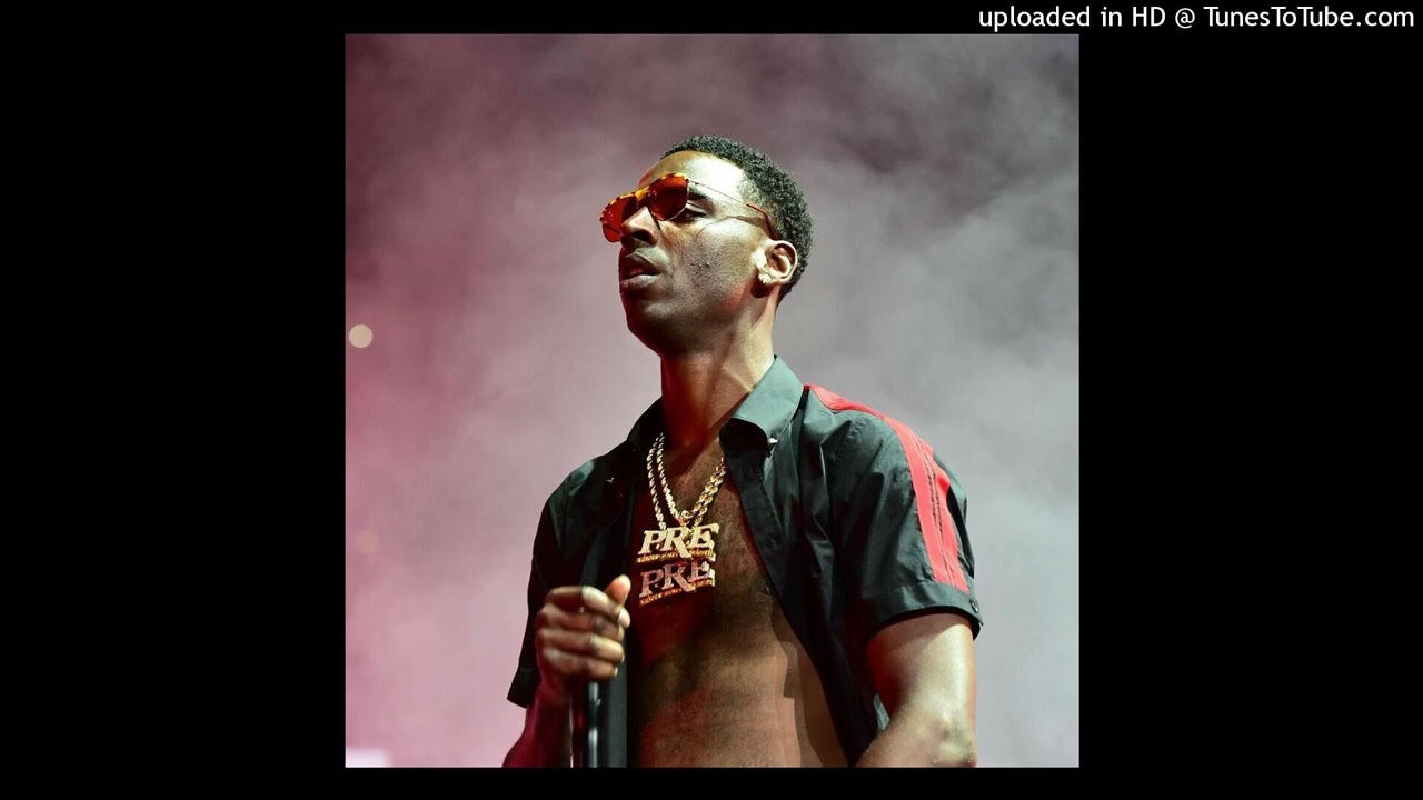 Young Dolph - 1 Scale ft G Herbo (Remix)