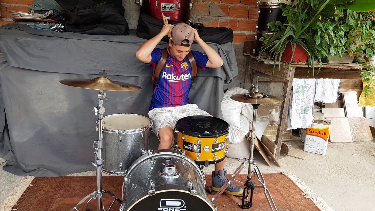 Gospel chops ( SEXTINA NO GROOVE )