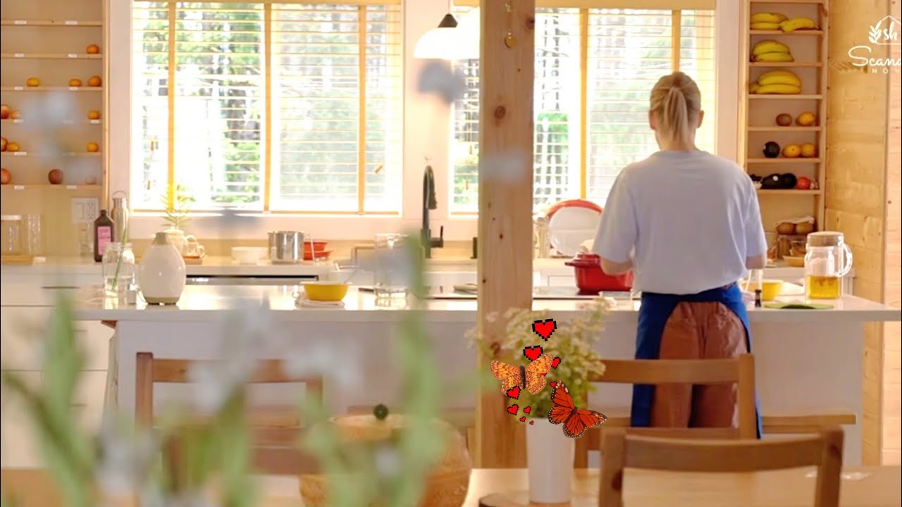 Whole house TIDY UP!  QUICK and  EASY SYSTEM for a RESET