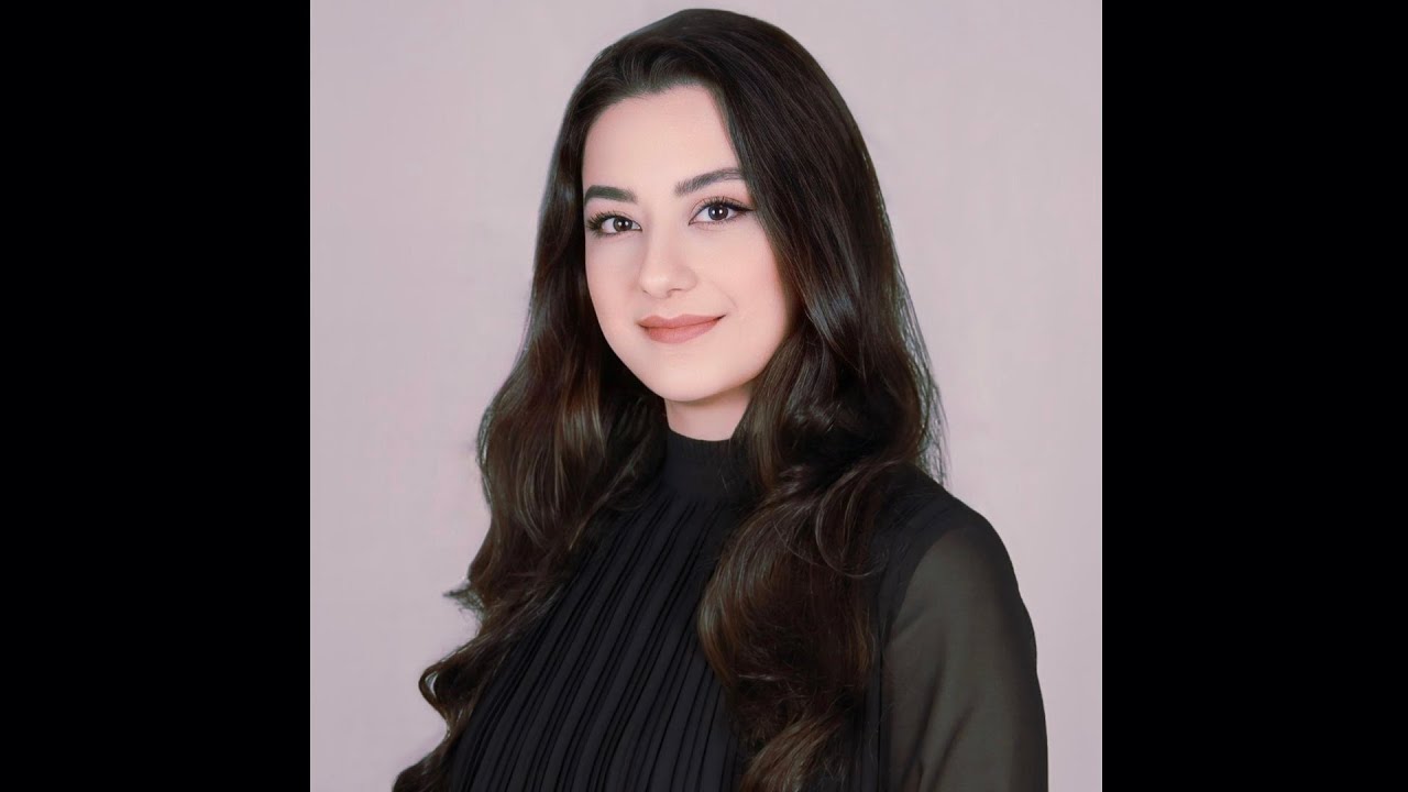 Ecem Aytekin - Gel Sen Bize Akşam Yine Mehtâb Görünsün 