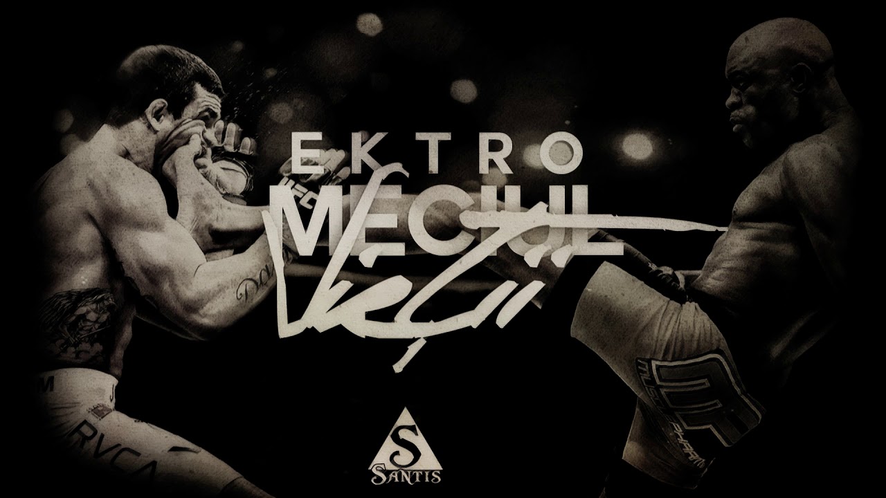 Ektro - Meciul Vieţii