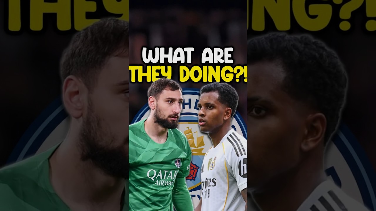 Man City's Transfer Window Has Been HORRIBLE