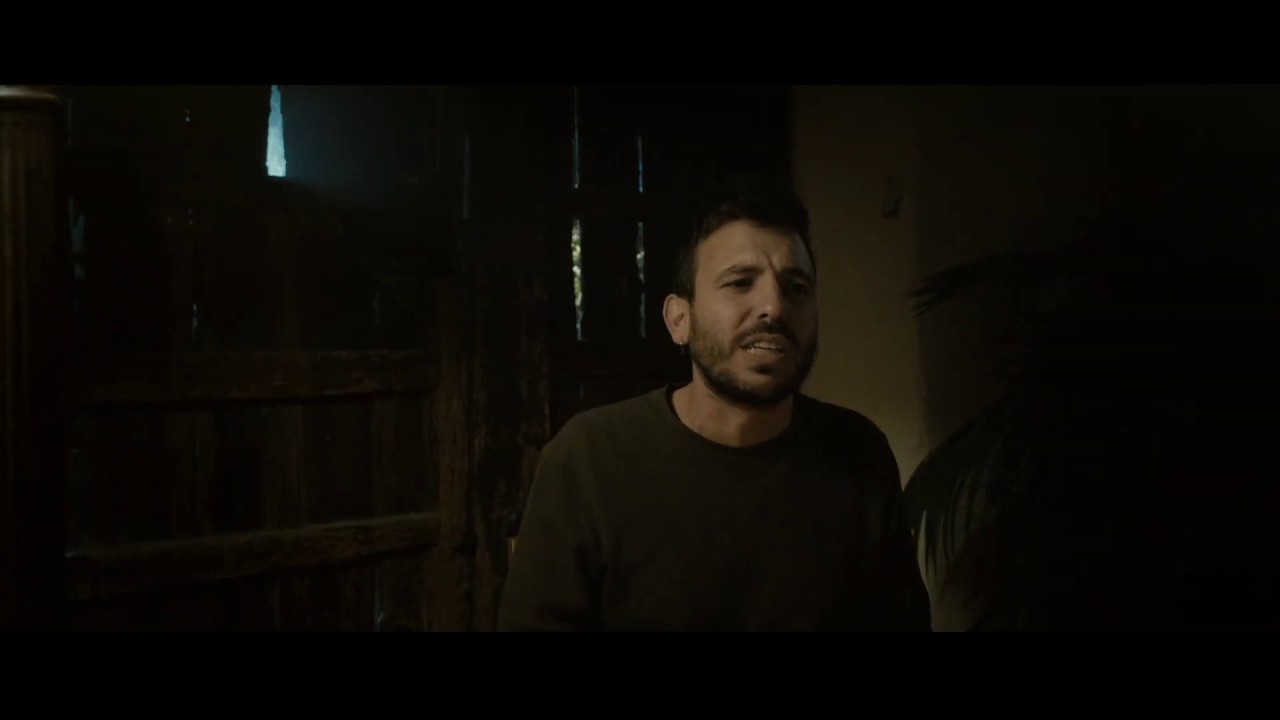 Ciudad Jara - La Canci&oacute;n del Pensador (videoclip)