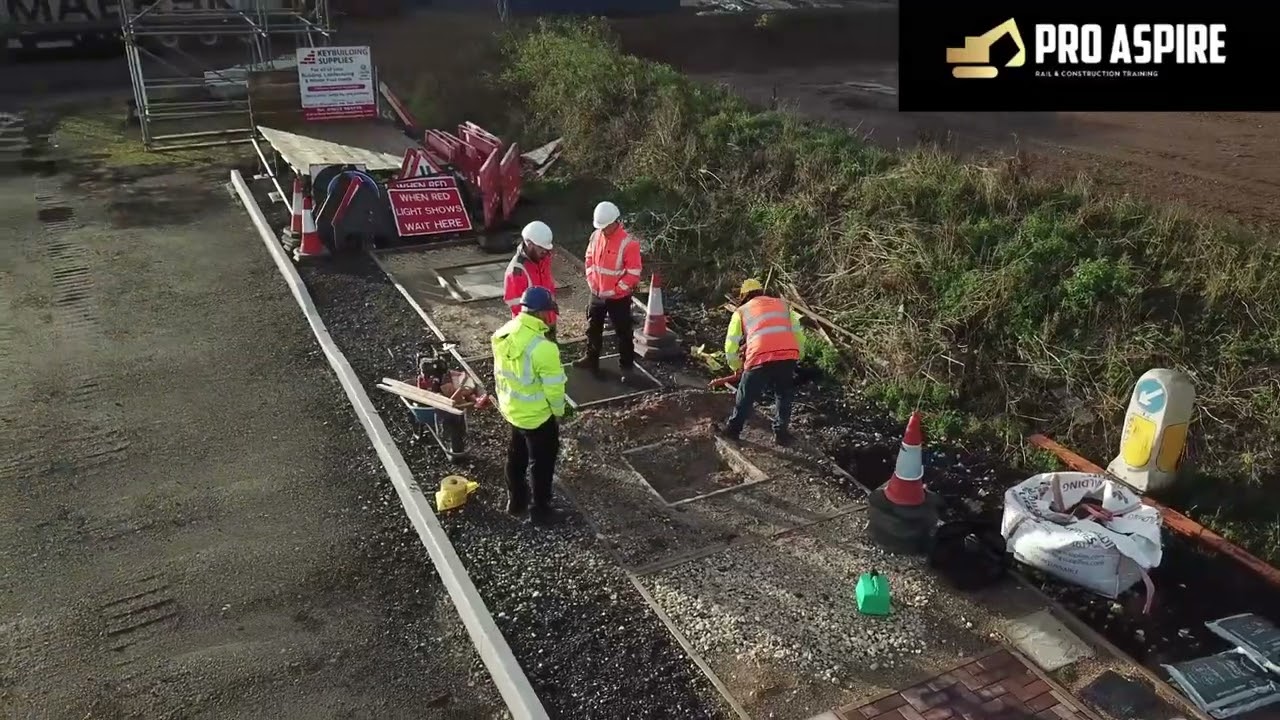 NRSWA STREETWORKS TRAINING