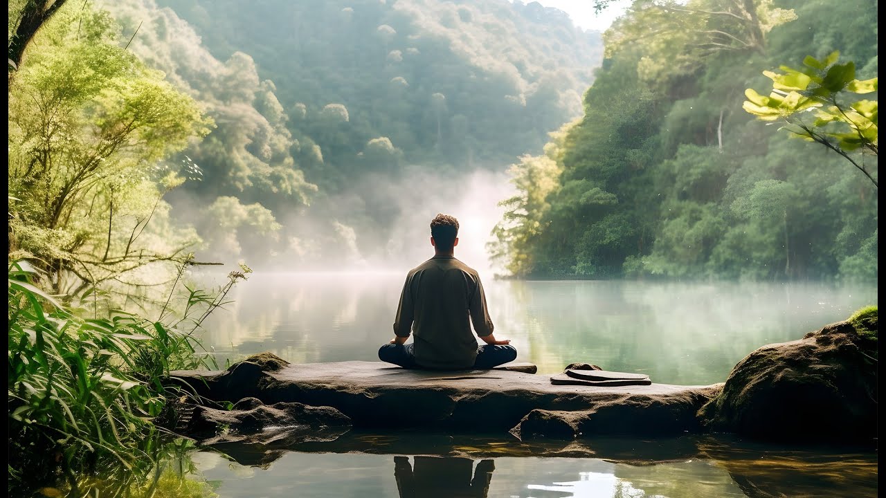 Vid&eacute;o relaxation m&eacute;ditation, calme, reposant
