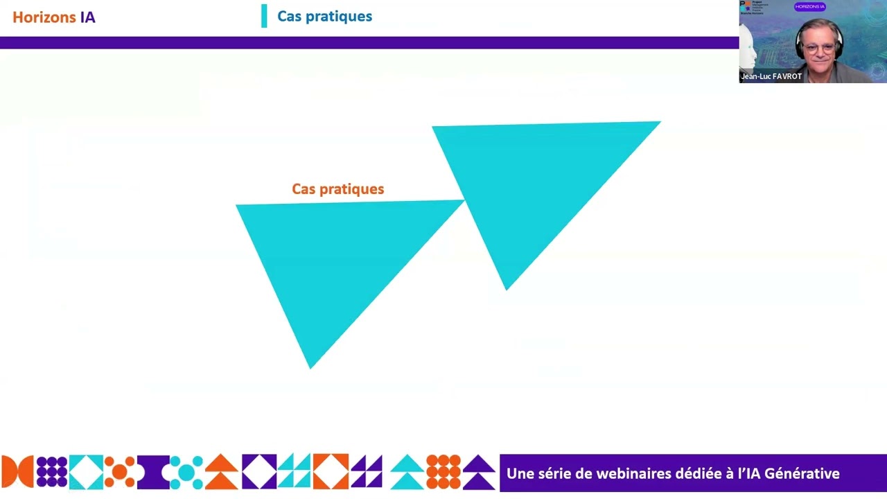 Horizons IA - Saison 1, Episode 10 - Comment l'IA peut rendre nos rétrospectives plus performantes