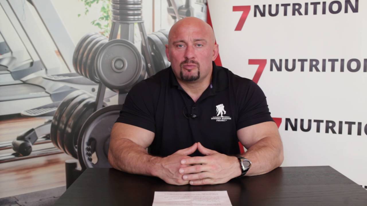 Owoce w diecie kulturysty. Jeść czy nie ? Wyjaśnia Robert Piotrkowicz IFBB PRO.