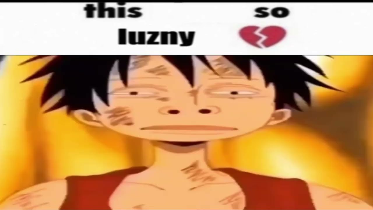 Luźny !!