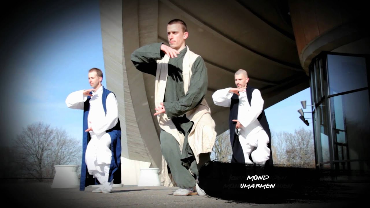 Wudang 36er Taiji Quan Seminar Berlin