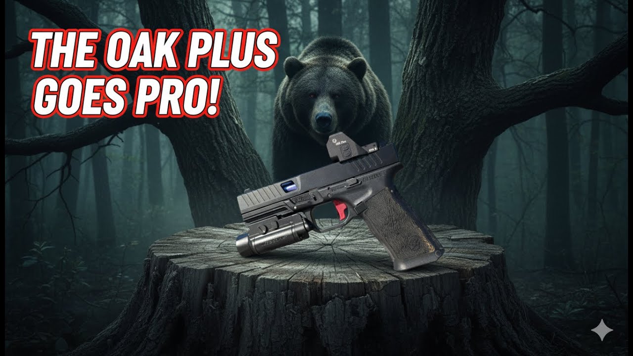 Секретное оружие Zulisy: обновление Oak Plus Pro, которое вам НУЖНО увидеть!