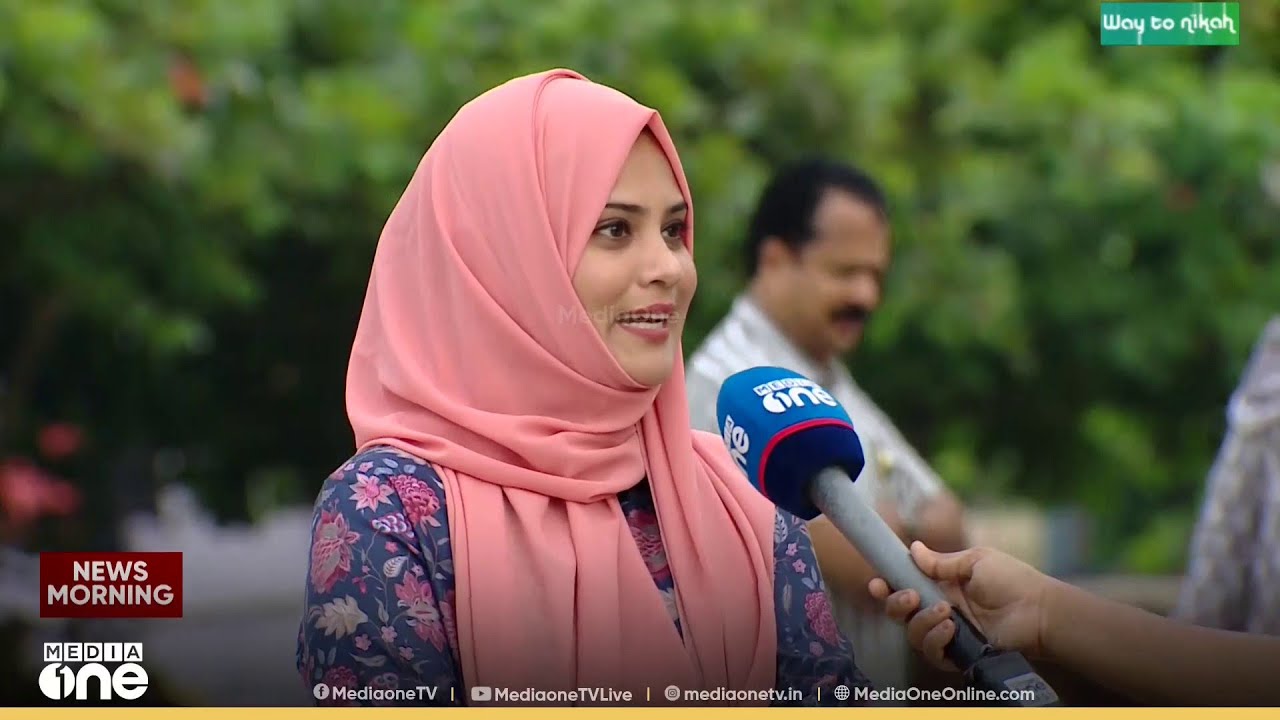 'ഇടതുപക്ഷം 48 വർഷം ഇവിടെ ഉണ്ടാക്കിവെച്ച വിനകൾ തീർക്കാൻ തന്നെ ഇവിടെയുള്ള ആളുകൾ തീരുമാനിച്ചു'