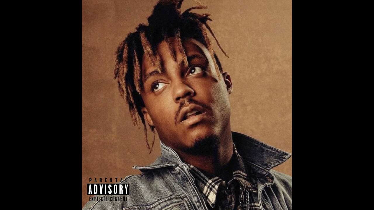 Juice Wrld  - High Alone (Unreleased)